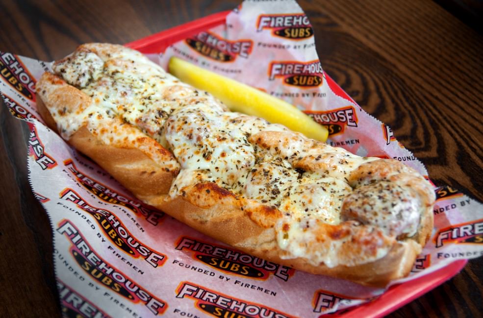 Renovated Firehouse Subs Franchise With $150,638 in Owner Benefit